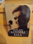 Milan Kundera - Šala