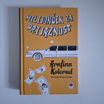 Milijonček za prijaznost, Arnfinn Kolerud