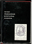 Mimi Malenšek, POSLUŠAJ ZEMLJA