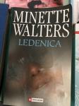 Minette Walters: Ledenica