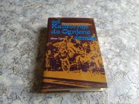 Miran Ogrin OD KALIFORNIJE DO OGNJENE ZEMLJE Mk 1974