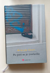 Miriam Drev: Po poti se je zvečerilo