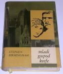 MLADI GOSPOD KEEFE – Stephen Birmingham (roman)