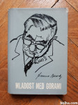 Mladost med gorami - France Bevk