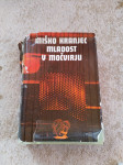 Mladost v močvirju - Miško Kranjec