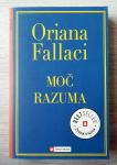 MOČ RAZUMA Oriana Fallaci