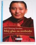 MOJ GLAS ZA SVOBODO – Ani Choying Drolma NEPAL, TIBET