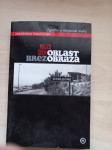 Mojca Širok: Oblast brez obraza, knjiga