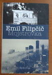 Mojstrovka, Emil Filipčič