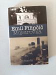 MOJSTROVKA (Emil Filipčič)