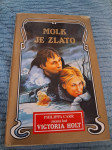 molk je zlato