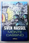 MONTE CASSINO Sven Hassel