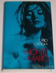 MONTE MARIO – Carlo Cassola (ljubezenski roman)