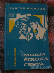 MORJA ŠIROKA CESTA