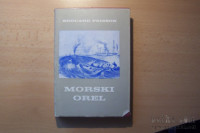 MORSKI OREL E. PEISSON PREŠERNOVA DRUŽBA 1970