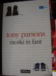 MOŠKI IN FANT
