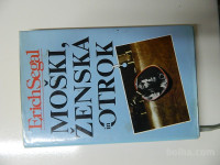 Moški, ženska in otrok