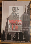 MOSKOVSKI KLUB-Joseph FINDER, MLADINSKA KNJIGA 1992...5,99 eur