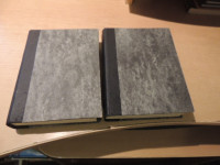 MOST VZDIHLJAJEV 1-2 M. ZÉVACO ZALOŽBA VEČER 1958