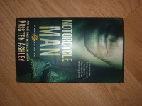 Motorcicle man - Kristen Ashley