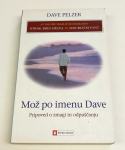 MOŽ PO IMENU DAVE - Dave Pelzer