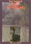 Mož v pasijonki : roman / Feri Lainšček