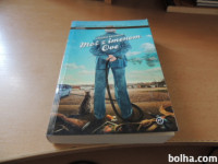 MOŽ Z IMENOM OVE F. BACKMAN MLADINSKA KNJIGA 2017