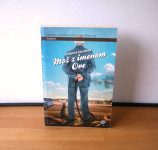 Mož z imenom Ove, Fredrik Backman