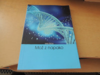 MOŽ Z NAPAKO I. ŠEGA KULTURNO ETNOLOŠKO DRUŠTVO MATICOVA EZNO HIŠA