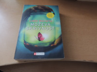 MOŽEVA SKRIVNOST L. MORIARTY ZALOŽBA UČILA INT. 2014