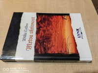 #  Mrtva skrivnost / Wilkie Collins  - odpis *