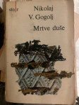 Mrtve duše, Nikolaj V. Gogolj