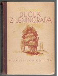 N.Rakovskaja, DEČEK IZ LENINGRADA