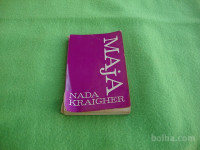 Nada Kraigher MAJA 1971