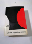 Nada Matičič LJUDJE Z RDEČIM NEBOM Mk 1969