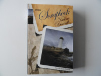 NADINE BISMUTH, SCRAPBOOK