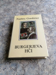 Nadine Gordimer BURGERJEVA HČI 1987