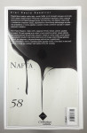 NAFTA, Pier Paolo Pasolini