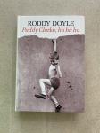 Nagrajeni roman PADDY CLARKE, HA HA HA, Roddy Doyle - NOVO prodam