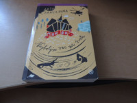 NAJBOLJŠA VAS NA SVETU A. PAASILINNA MLADINSKA KNJIGA 2020