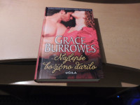 NAJLEPŠE BOŽIČNO DARILO G. BURROWES ZALOŽBA UČILA INT. 2016