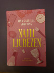 Najti ljubezen, Tina Gorenjak