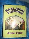 NAKLJUČNI POPOTNIK