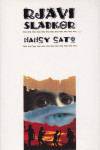 Nancy Cato: RJAVI SLADKOR