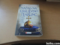 NAPAD NA KRALJEVINO TEARLING E. JOHANSEN UČILA INT. 2015
