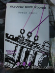 NAPOVED NOVE PLOVBE