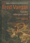 Narobe obrnjeni mož  / Fred Vargas