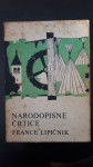 Narodopisne črtice