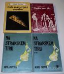 NAŠE MAME LJUBI VSAKDAN, RODILA SEM JIH – Minka Krvina
