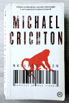 NASLEDNJI GEN Michael Crichton